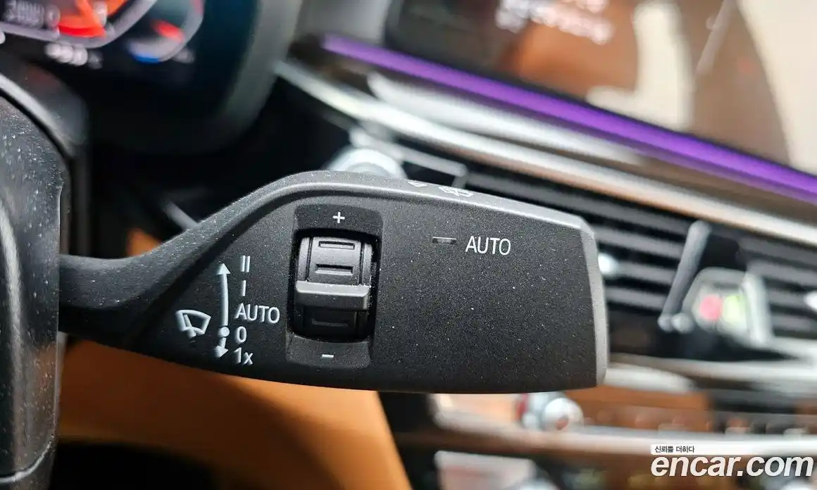 BMW 5-Series 2022 2.0 Автомат в Москве № 189707, фото 18