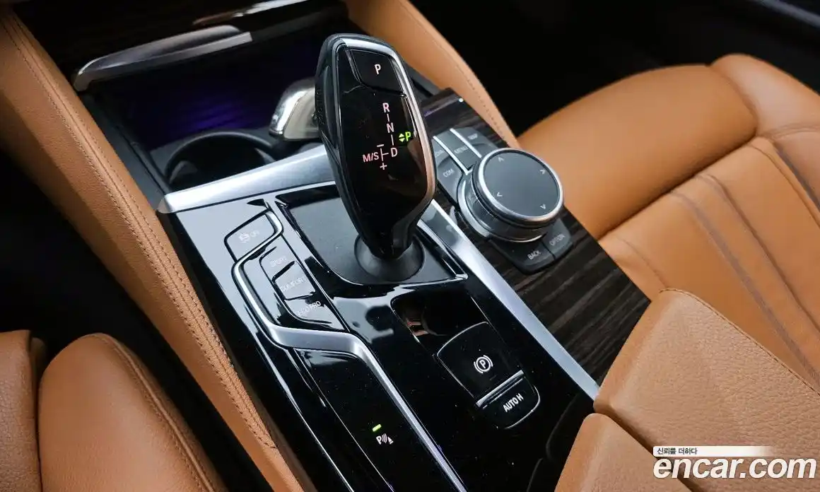 BMW 5-Series 2022 2.0 Автомат в Москве № 189707, фото 20