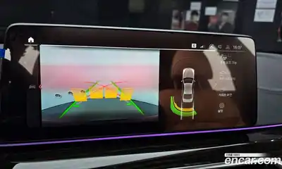 BMW 5-Series 2022 2.0 Автомат в Москве № 189707, миниатюра 8