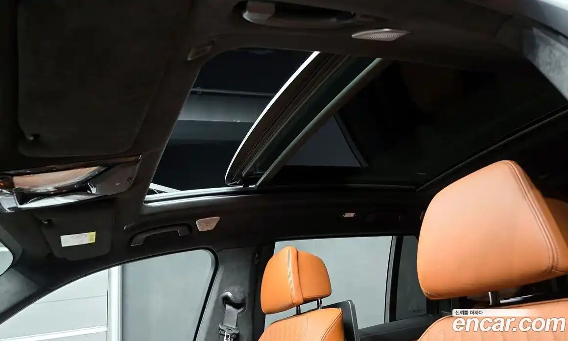 BMW X7 2022 3.0 Автомат в Москве № 190315, фото 16