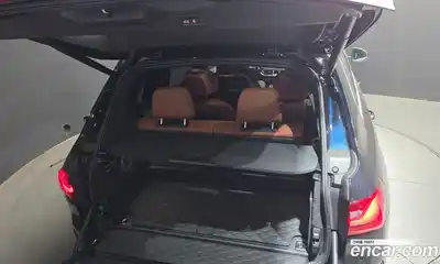 BMW X7 2022 3.0 Автомат в Москве № 190315, миниатюра 4