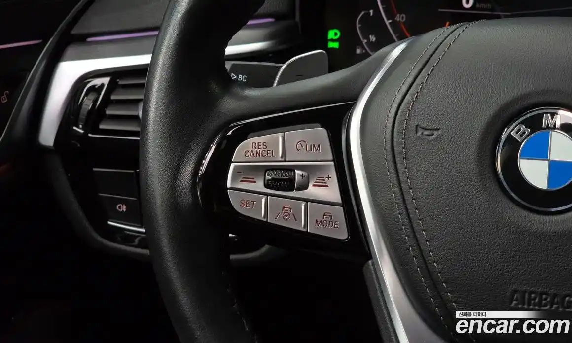 BMW Gran Turismo 2021 3.0 Автомат в Москве № 191916, фото 14