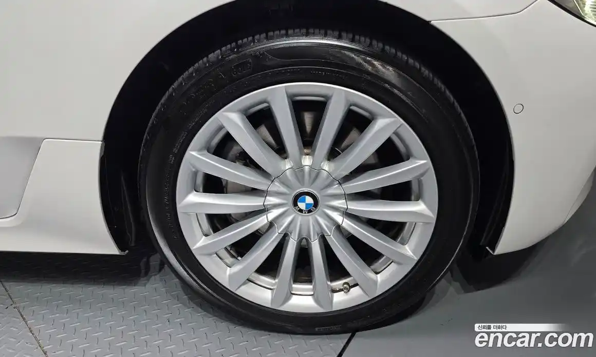 BMW Gran Turismo 2021 3.0 Автомат в Москве № 191916, фото 9