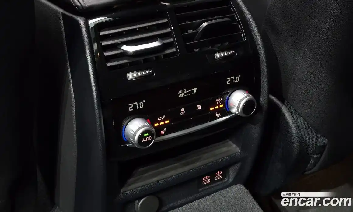 BMW Gran Turismo 2021 3.0 Автомат в Москве № 191916, фото 10