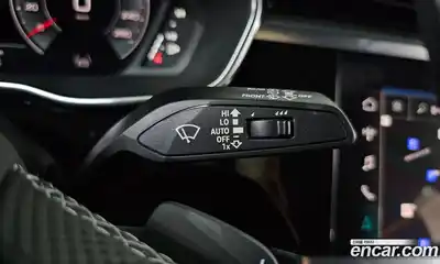 Audi Q3 2023 2.0 Автомат в Москве № 192174, миниатюра 11