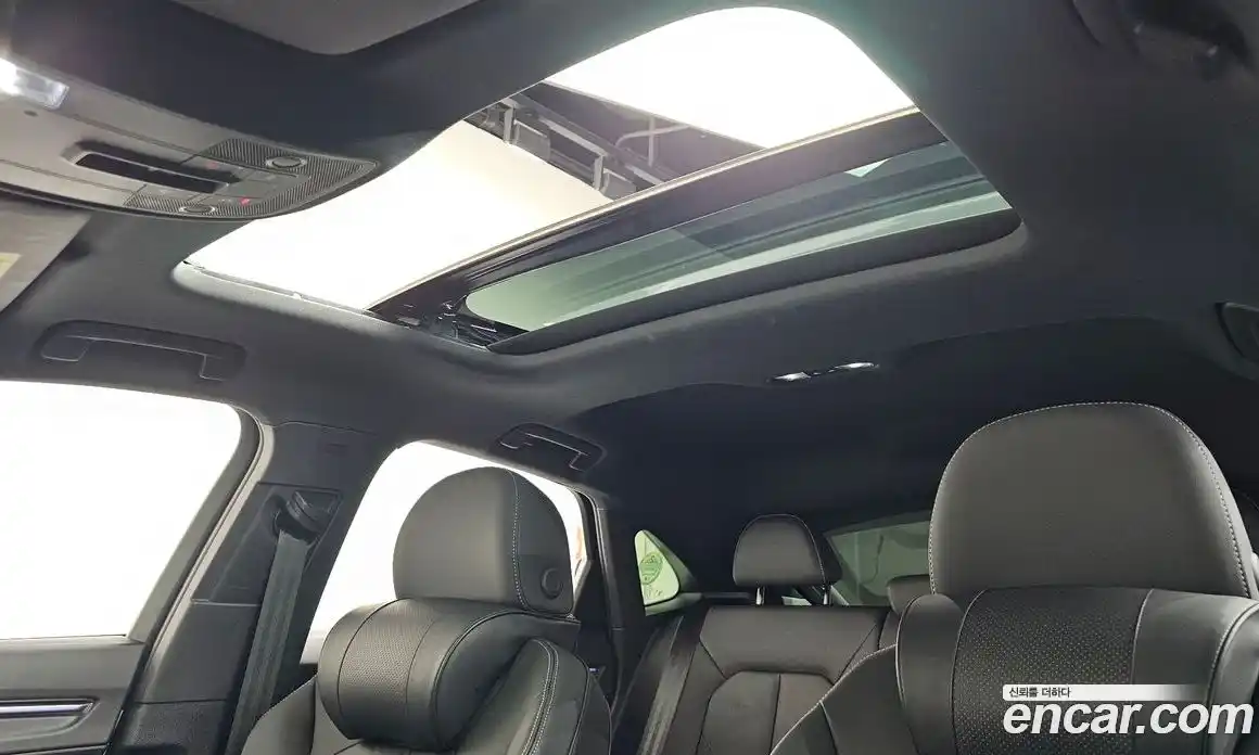 Audi Q3 2023 2.0 Автомат в Москве № 192174, фото 6