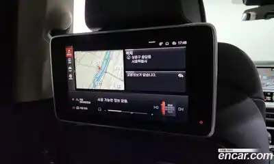 BMW X7 2021 3.0 Автомат в Москве № 192781, миниатюра 8