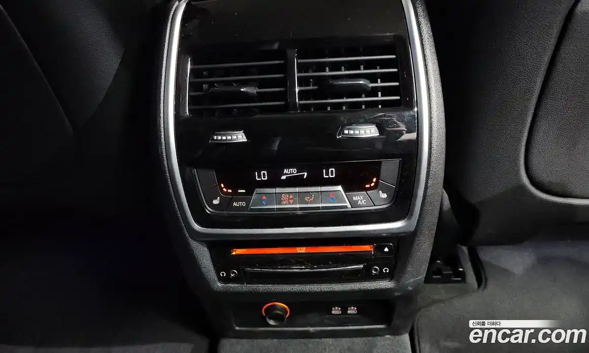 BMW X7 2021 3.0 Автомат в Москве № 192781, фото 9