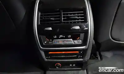 BMW X7 2021 3.0 Автомат в Москве № 192781, миниатюра 9