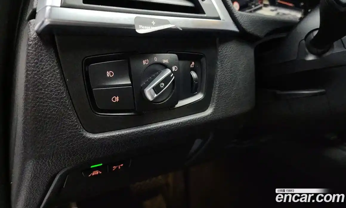 BMW 3-Series 2018 2.0 Автомат в Москве № 192994, фото 13