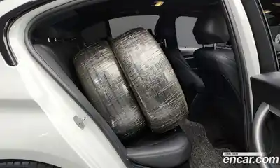 BMW 3-Series 2018 2.0 Автомат в Москве № 192994, миниатюра 4