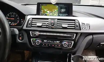 BMW 3-Series 2018 2.0 Автомат в Москве № 192994, миниатюра 8