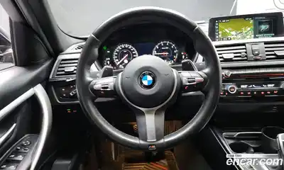 BMW 3-Series 2018 2.0 Автомат в Москве № 192994, миниатюра 10
