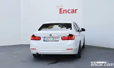 BMW 3-Series 2015 2.0 Автомат в Москве № 193101, миниатюра 12