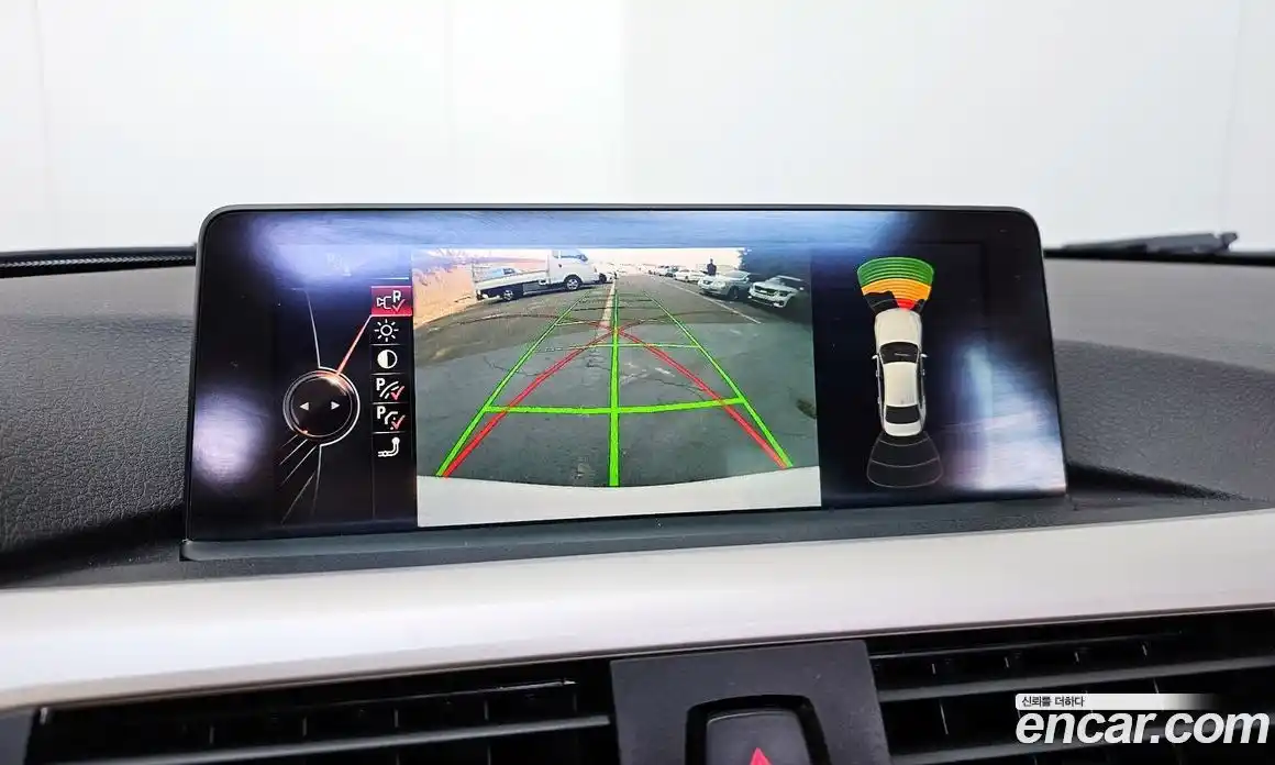 BMW 3-Series 2015 2.0 Автомат в Москве № 193101, фото 15