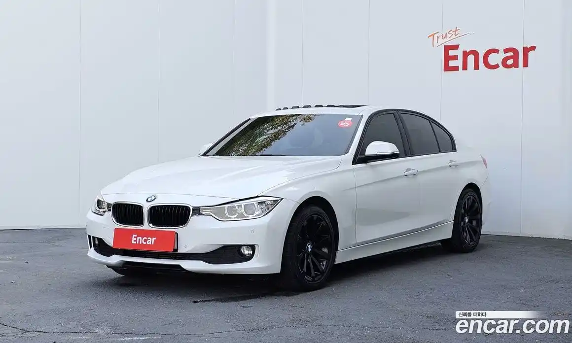 BMW 3-Series 2015 2.0 Автомат в Москве № 193101, фото 17