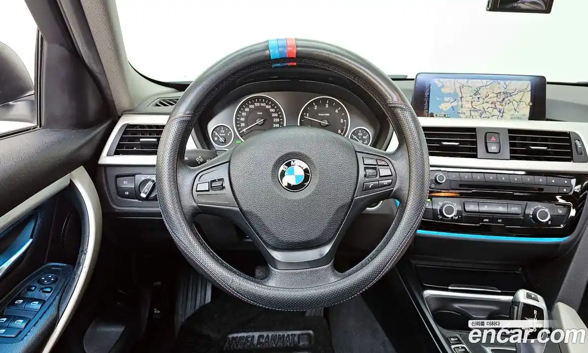 BMW 3-Series 2015 2.0 Автомат в Москве № 193101, фото 18