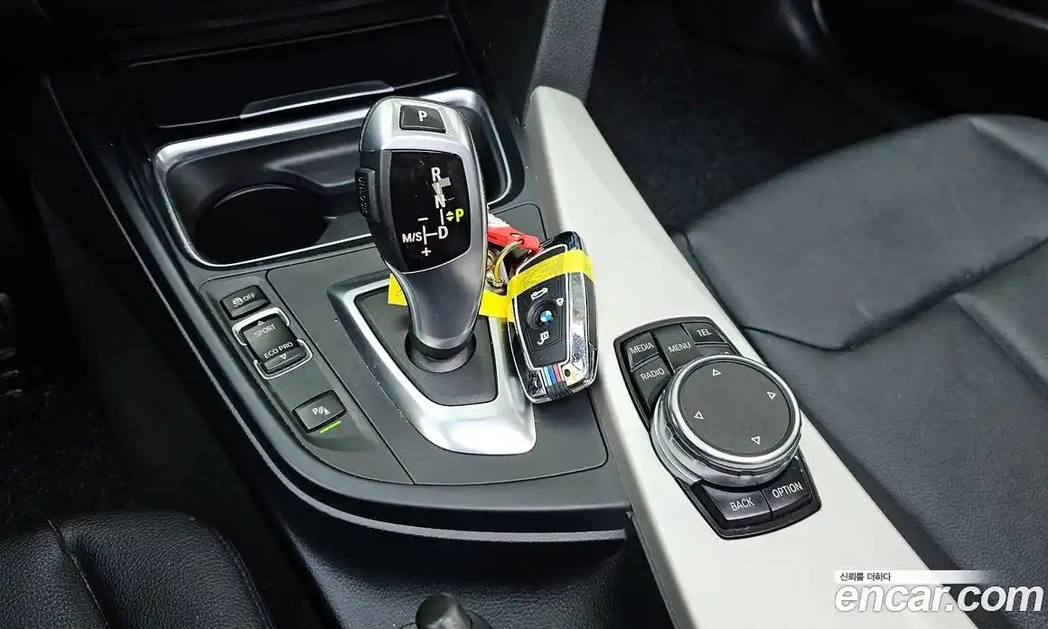 BMW 3-Series 2015 2.0 Автомат в Москве № 193101, фото 20