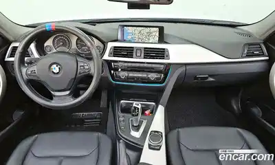 BMW 3-Series 2015 2.0 Автомат в Москве № 193101, миниатюра 3