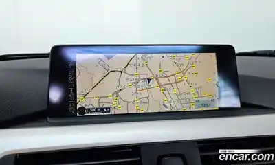 BMW 3-Series 2015 2.0 Автомат в Москве № 193101, миниатюра 5