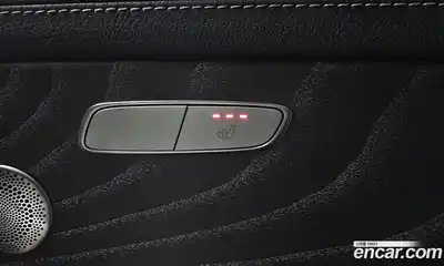 Mercedes-Benz E-Class 2022 2.0 Автомат в Москве № 194427, миниатюра 2