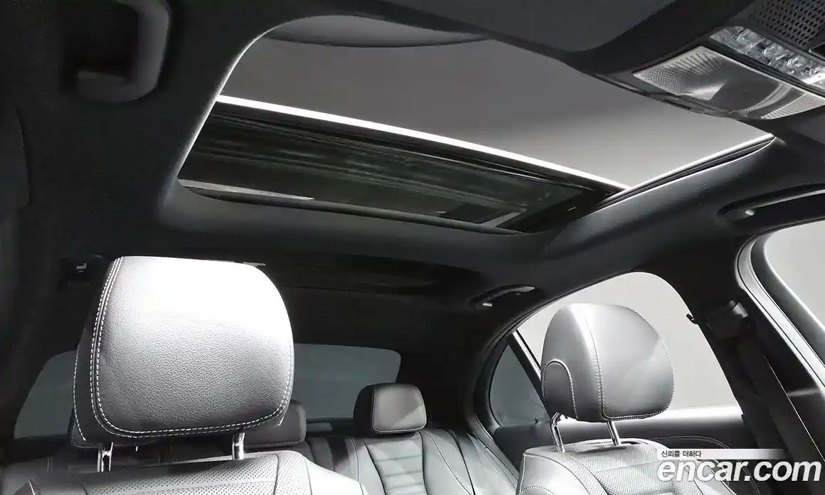 Mercedes-Benz E-Class 2022 2.0 Автомат в Москве № 194427, фото 6