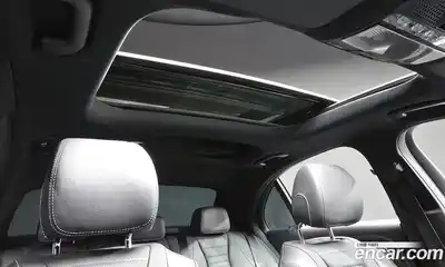 Mercedes-Benz E-Class 2022 2.0 Автомат в Москве № 194427, миниатюра 6