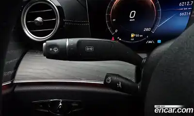 Mercedes-Benz E-Class 2022 2.0 Автомат в Москве № 194427, миниатюра 7