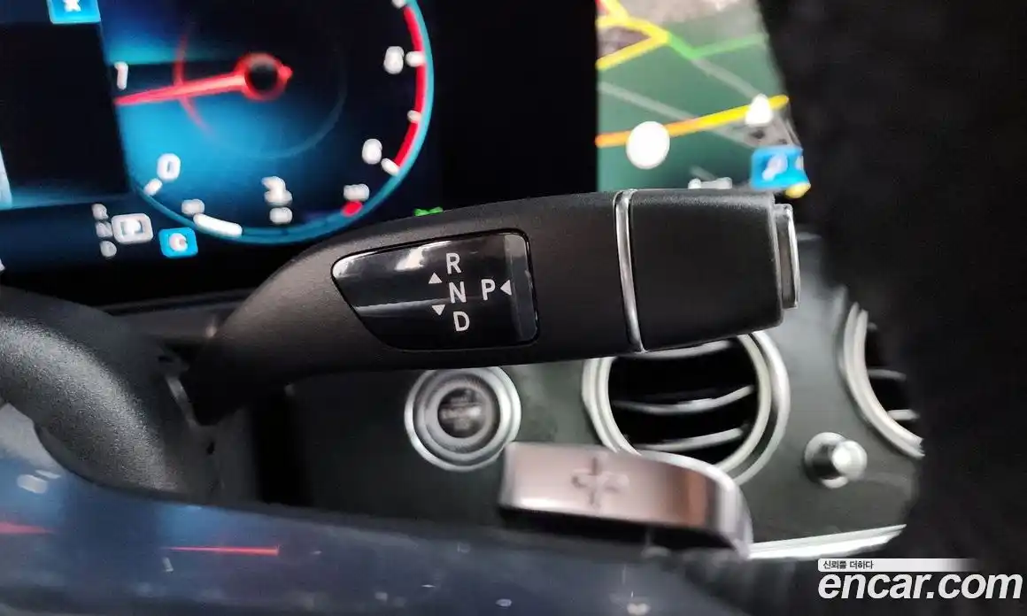 Mercedes-Benz E-Class 2022 1.9 Автомат в Москве № 194481, фото 11