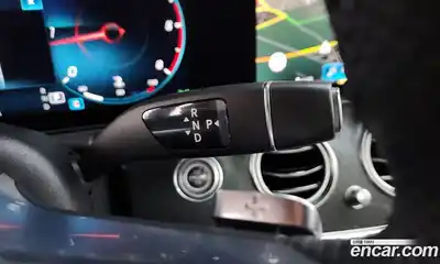 Mercedes-Benz E-Class 2022 1.9 Автомат в Москве № 194481, миниатюра 11