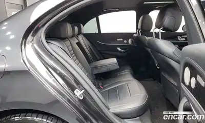 Mercedes-Benz E-Class 2022 1.9 Автомат в Москве № 194481, миниатюра 4