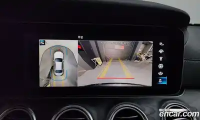 Mercedes-Benz E-Class 2022 1.9 Автомат в Москве № 194481, миниатюра 8