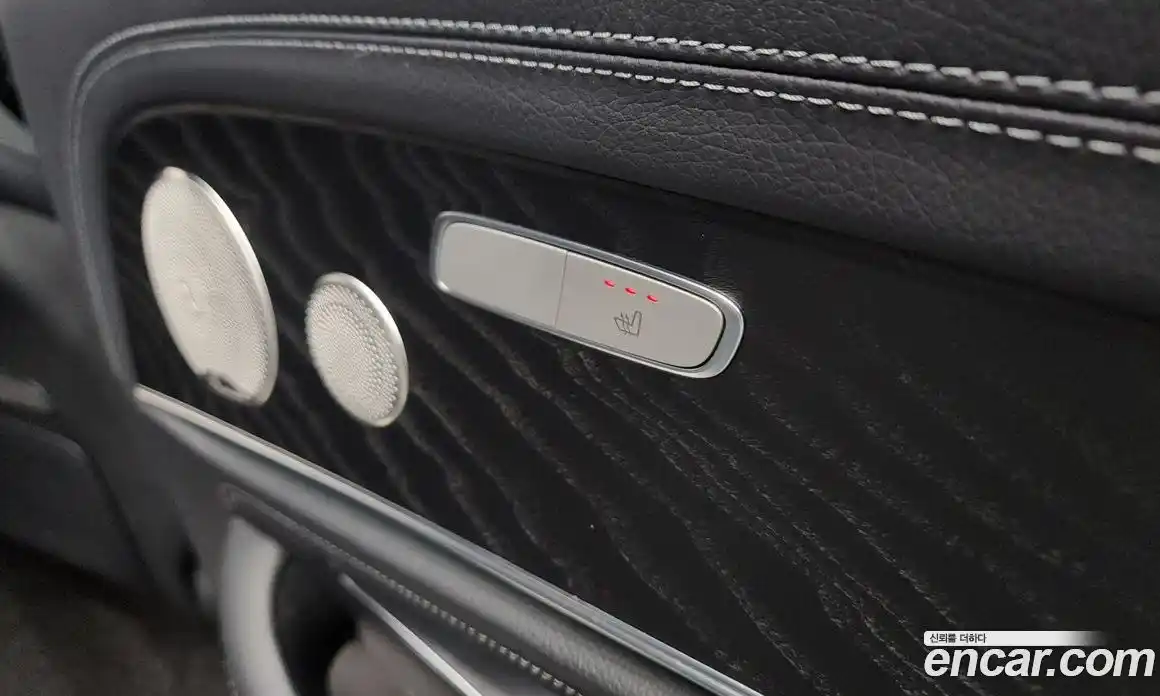 Mercedes-Benz E-Class 2022 1.9 Автомат в Москве № 194481, фото 10