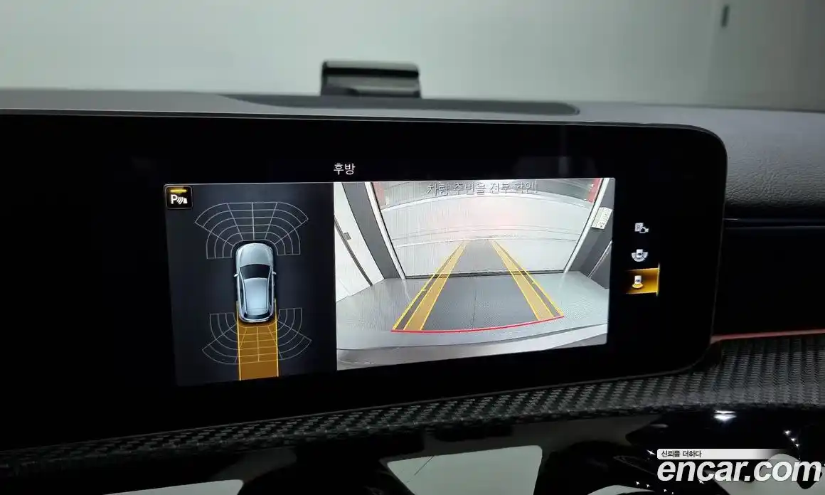 Mercedes-Benz A-Class 2019 2.0 Автомат в Москве № 194556, фото 16