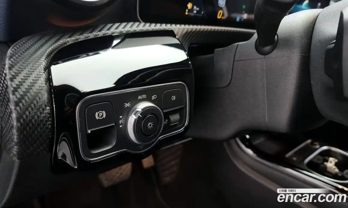 Mercedes-Benz A-Class 2019 2.0 Автомат в Москве № 194556, фото 17