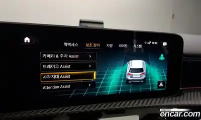 Mercedes-Benz A-Class 2019 2.0 Автомат в Москве № 194556, миниатюра 4