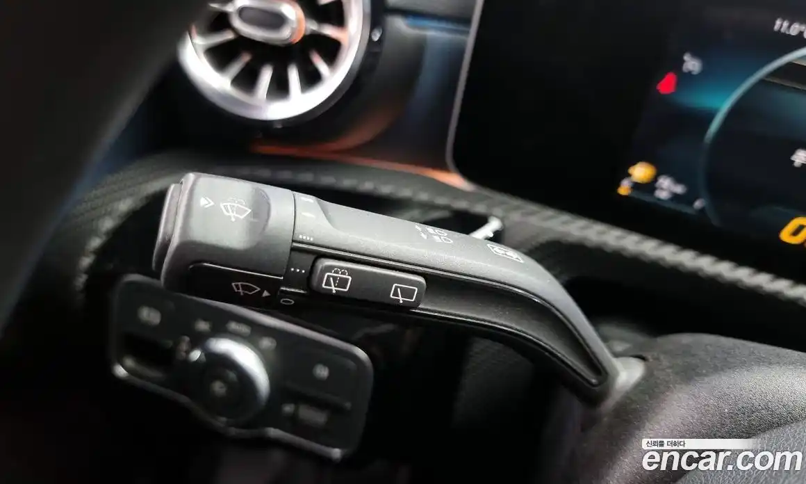 Mercedes-Benz A-Class 2019 2.0 Автомат в Москве № 194556, фото 5