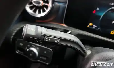 Mercedes-Benz A-Class 2019 2.0 Автомат в Москве № 194556, миниатюра 5