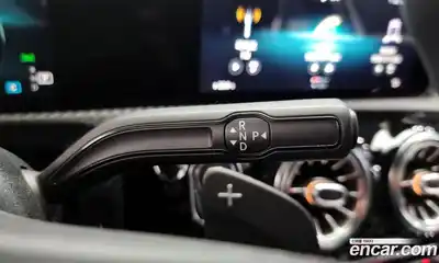 Mercedes-Benz A-Class 2019 2.0 Автомат в Москве № 194556, миниатюра 7