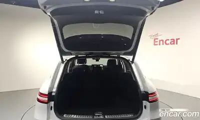 Genesis GV70 2024 2.5 Автомат в Москве № 19498, миниатюра 11