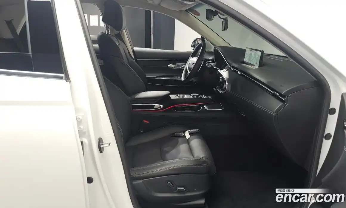 Genesis GV70 2024 2.5 Автомат в Москве № 19498, фото 12