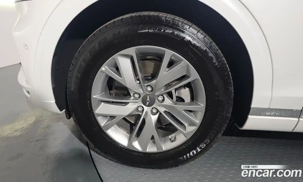 Genesis GV70 2024 2.5 Автомат в Москве № 19498, фото 13