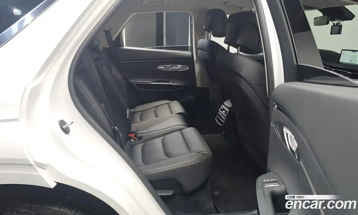 Genesis GV70 2024 2.5 Автомат в Москве № 19498, фото 20