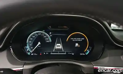 Genesis GV70 2024 2.5 Автомат в Москве № 19498, миниатюра 4