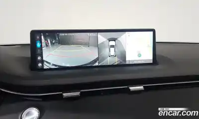 Genesis GV70 2024 2.5 Автомат в Москве № 19498, миниатюра 5