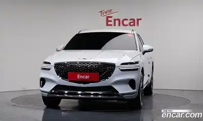 Genesis GV70 2024 2.5 Автомат в Москве № 19498, миниатюра 7