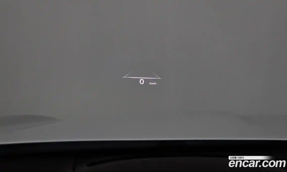 Genesis GV70 2024 2.5 Автомат в Москве № 19498, фото 8