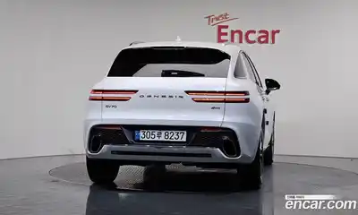 Genesis GV70 2024 2.5 Автомат в Москве № 19498, миниатюра 9