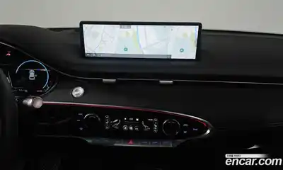 Genesis GV70 2024 2.5 Автомат в Москве № 19498, миниатюра 10