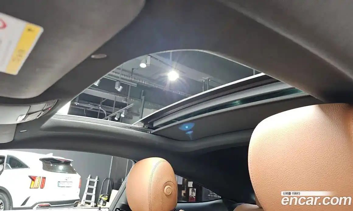 Mercedes-Benz C-Class 2019 1.9 Автомат в Москве № 195281, фото 11